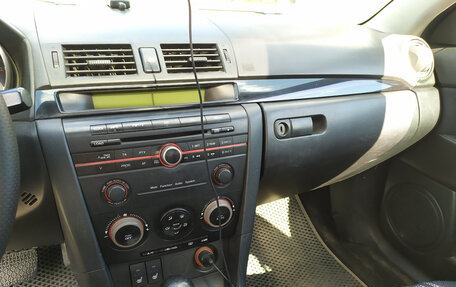 Mazda 3, 2005 год, 450 000 рублей, 8 фотография