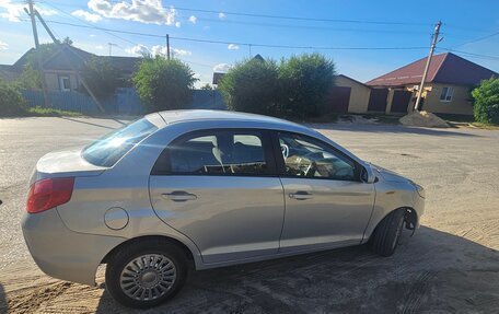 Chery Bonus (A13), 2011 год, 200 000 рублей, 3 фотография