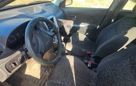 Chery Bonus (A13), 2011 год, 200 000 рублей, 4 фотография