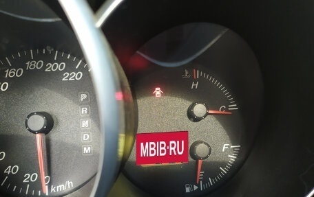 Mazda 3, 2005 год, 450 000 рублей, 7 фотография