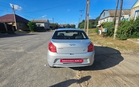 Chery Bonus (A13), 2011 год, 200 000 рублей, 2 фотография