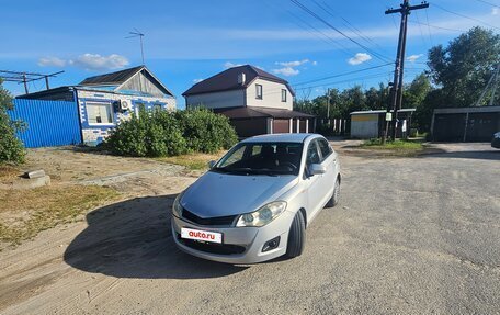 Chery Bonus (A13), 2011 год, 200 000 рублей, 8 фотография