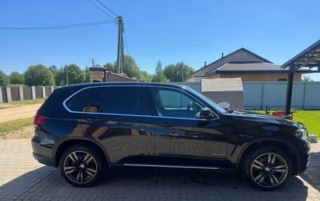 BMW X5, 2015 год, 3 250 000 рублей, 6 фотография