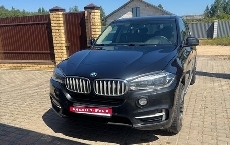 BMW X5, 2015 год, 3 250 000 рублей, 2 фотография