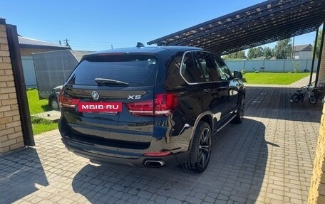 BMW X5, 2015 год, 3 250 000 рублей, 7 фотография