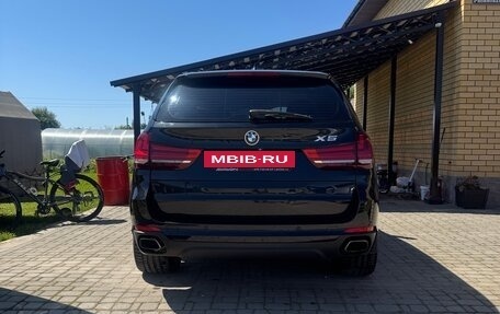 BMW X5, 2015 год, 3 250 000 рублей, 8 фотография