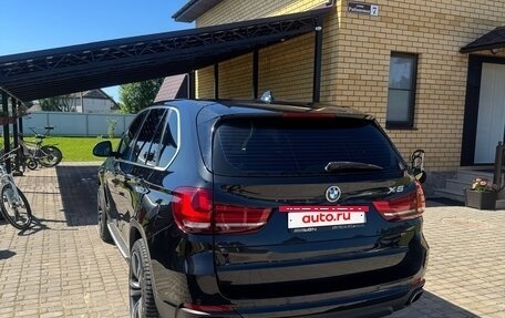 BMW X5, 2015 год, 3 250 000 рублей, 9 фотография