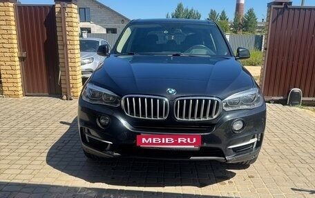 BMW X5, 2015 год, 3 250 000 рублей, 4 фотография