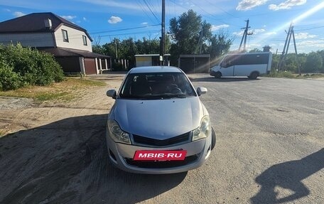 Chery Bonus (A13), 2011 год, 200 000 рублей, 5 фотография