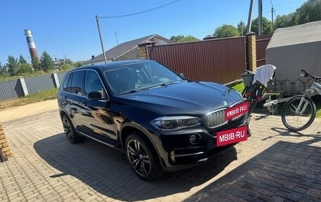 BMW X5, 2015 год, 3 250 000 рублей, 5 фотография