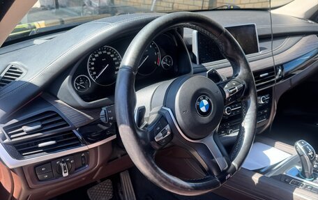 BMW X5, 2015 год, 3 250 000 рублей, 11 фотография