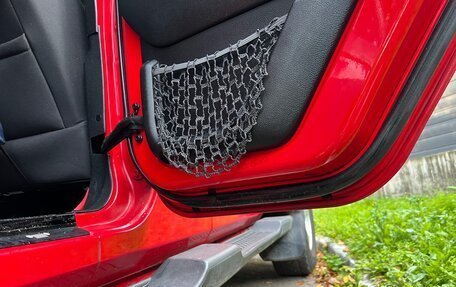 Jeep Wrangler, 2013 год, 2 700 000 рублей, 8 фотография