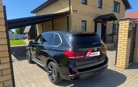 BMW X5, 2015 год, 3 250 000 рублей, 10 фотография