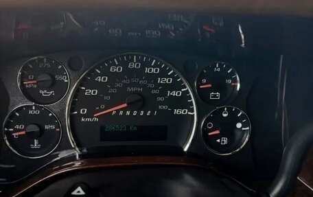 Chevrolet Express II, 2012 год, 4 000 000 рублей, 9 фотография