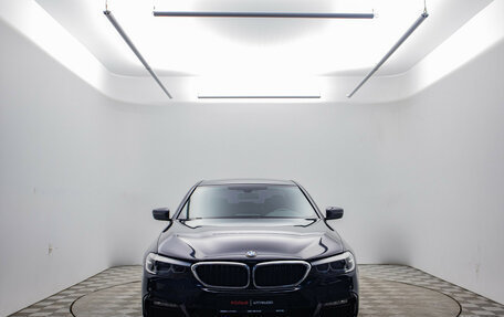 BMW 5 серия, 2019 год, 3 818 000 рублей, 2 фотография