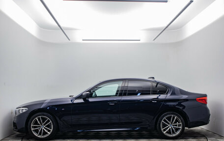 BMW 5 серия, 2019 год, 3 818 000 рублей, 8 фотография