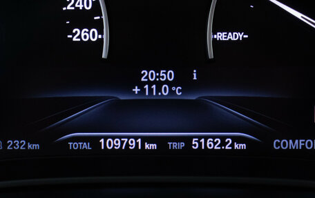 BMW 5 серия, 2019 год, 3 818 000 рублей, 12 фотография