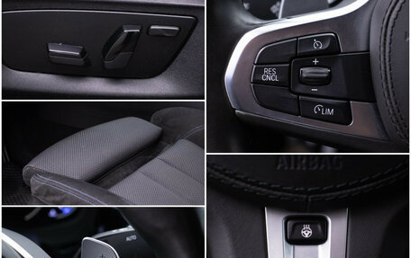 BMW 5 серия, 2019 год, 3 818 000 рублей, 17 фотография