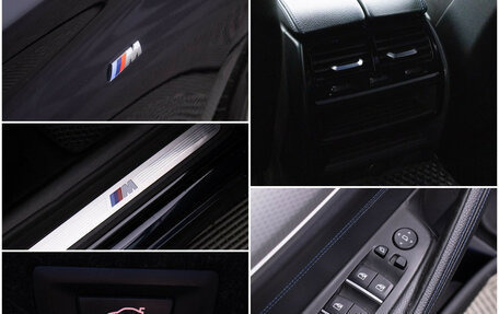 BMW 5 серия, 2019 год, 3 818 000 рублей, 16 фотография