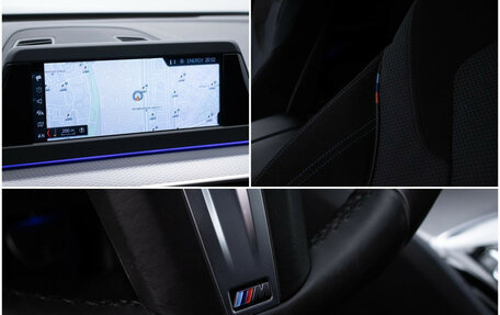 BMW 5 серия, 2019 год, 3 818 000 рублей, 19 фотография