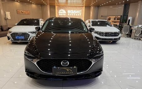 Mazda 3, 2023 год, 2 380 000 рублей, 4 фотография