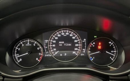 Mazda 3, 2023 год, 2 380 000 рублей, 11 фотография