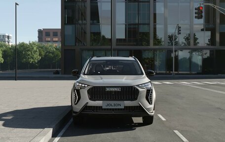 Haval Jolion, 2026 год, 2 699 000 рублей, 4 фотография