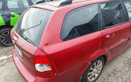 Chevrolet Lacetti, 2008 год, 249 000 рублей, 2 фотография