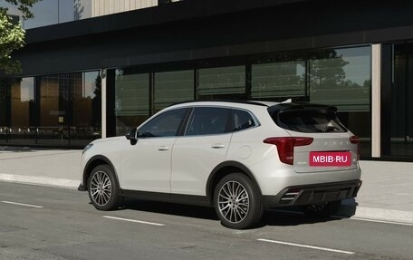 Haval Jolion, 2026 год, 2 699 000 рублей, 2 фотография