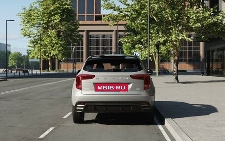 Haval Jolion, 2026 год, 2 699 000 рублей, 5 фотография