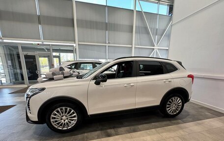 Haval Jolion, 2026 год, 2 699 000 рублей, 10 фотография