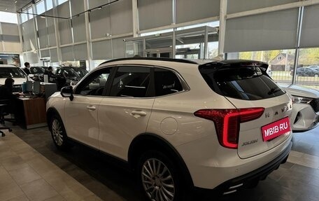 Haval Jolion, 2026 год, 2 699 000 рублей, 7 фотография