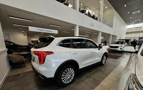 Haval Jolion, 2026 год, 2 699 000 рублей, 19 фотография