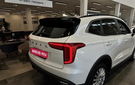 Haval Jolion, 2026 год, 2 699 000 рублей, 31 фотография