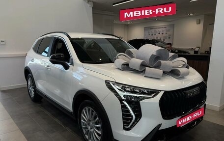 Haval Jolion, 2026 год, 2 699 000 рублей, 17 фотография