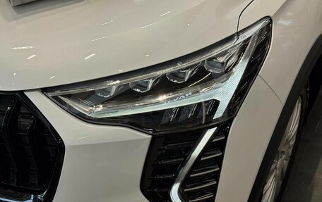 Haval Jolion, 2026 год, 2 699 000 рублей, 34 фотография