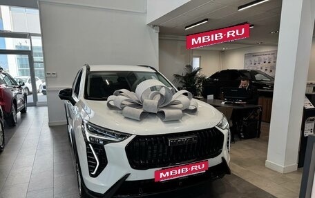 Haval Jolion, 2026 год, 2 699 000 рублей, 23 фотография