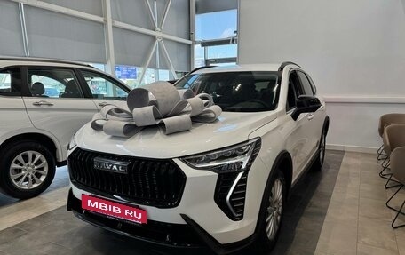 Haval Jolion, 2026 год, 2 699 000 рублей, 35 фотография