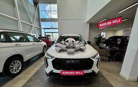Haval Jolion, 2026 год, 2 699 000 рублей, 40 фотография