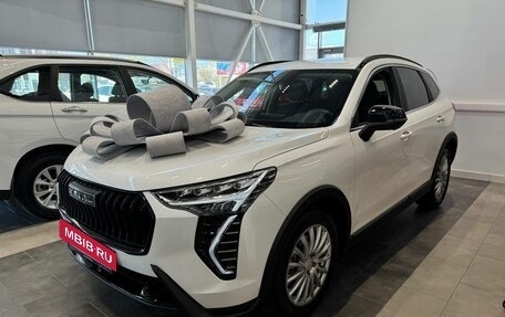 Haval Jolion, 2026 год, 2 699 000 рублей, 32 фотография