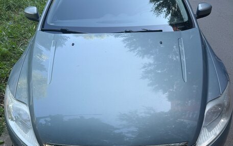 Ford Mondeo IV, 2009 год, 650 000 рублей, 1 фотография