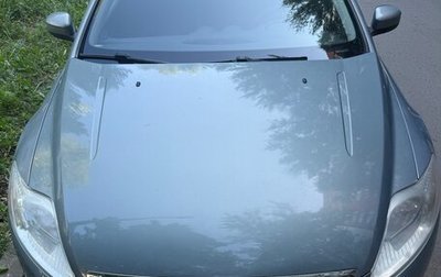 Ford Mondeo IV, 2009 год, 650 000 рублей, 1 фотография