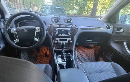 Ford Mondeo IV, 2009 год, 650 000 рублей, 5 фотография