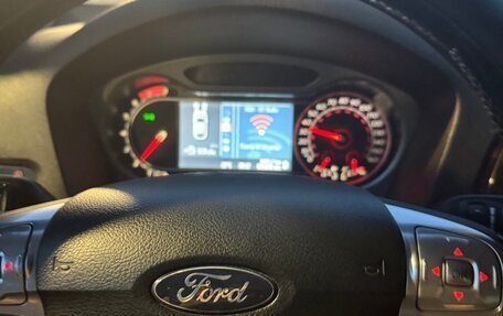 Ford Mondeo IV, 2009 год, 650 000 рублей, 6 фотография