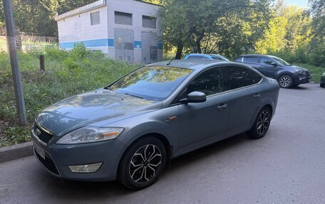 Ford Mondeo IV, 2009 год, 650 000 рублей, 4 фотография
