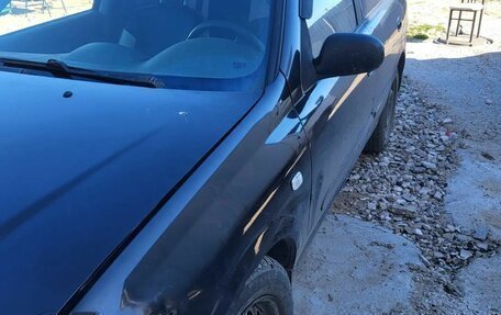 Nissan Almera Classic, 2011 год, 290 000 рублей, 3 фотография