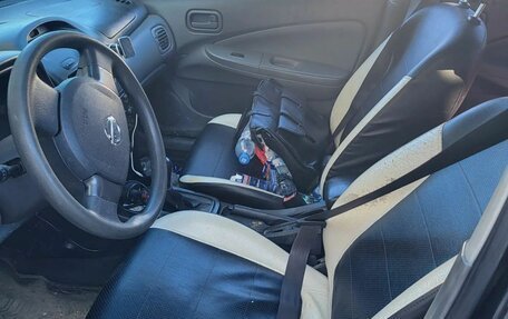 Nissan Almera Classic, 2011 год, 290 000 рублей, 4 фотография