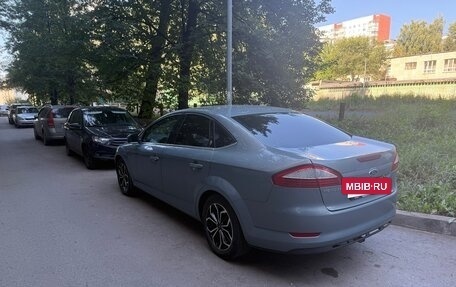 Ford Mondeo IV, 2009 год, 650 000 рублей, 3 фотография