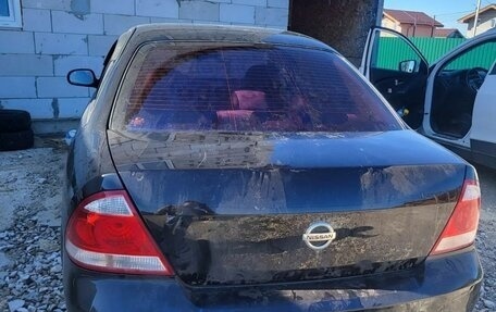 Nissan Almera Classic, 2011 год, 290 000 рублей, 2 фотография