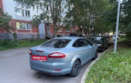 Ford Mondeo IV, 2009 год, 650 000 рублей, 2 фотография